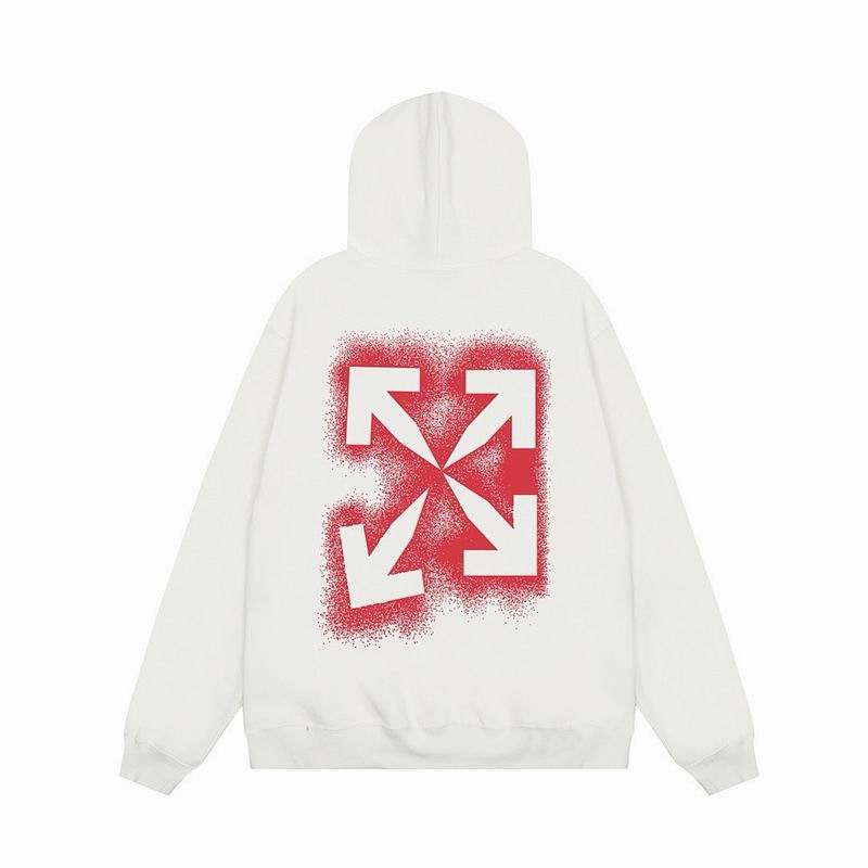 Off White  S-X2L fgtrW5053